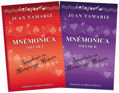 mnemonica du magicien Juan Tamariz